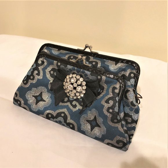 Rafe New York clutch - Picture 3 of 4